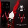 Virus - Mix Series 40ml - Super Flavor