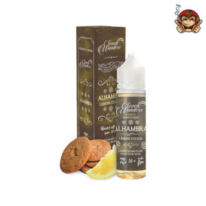 Alhambra - Mix Series 50ml - Seven Wonders