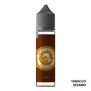 Don Cristo Sesame - Liquido Scomposto 20ml - PGVG Labs