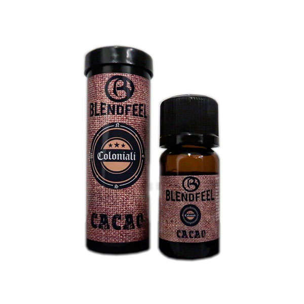 Cacao - Aroma Concentrato 10ml - Blendfeel Cacao - Aroma Concentrato 10ml - Blendfeel