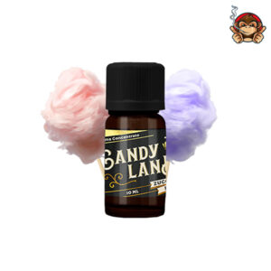 CANDY LAND - Premium Blend - Vaporart