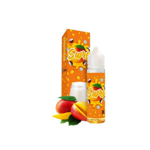 Orange SWRL - Mix Series 50ml - eJuiceDepo