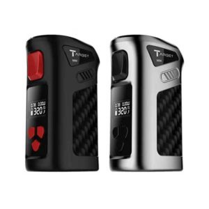 Target Mini 40 Watt - Vaporesso