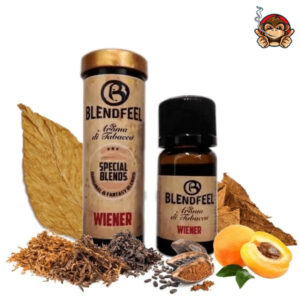 Wiener - Aroma Concentrato 10ml - Blendfeel