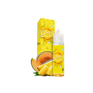 Yellow SWRL - Mix Series 50ml - eJuiceDepo