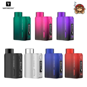 Swag 2 Box Mod 80watt - Vaporesso