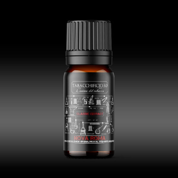 Nova Roma - Aroma Concentrato 20ml - Tabacchificio 3.0