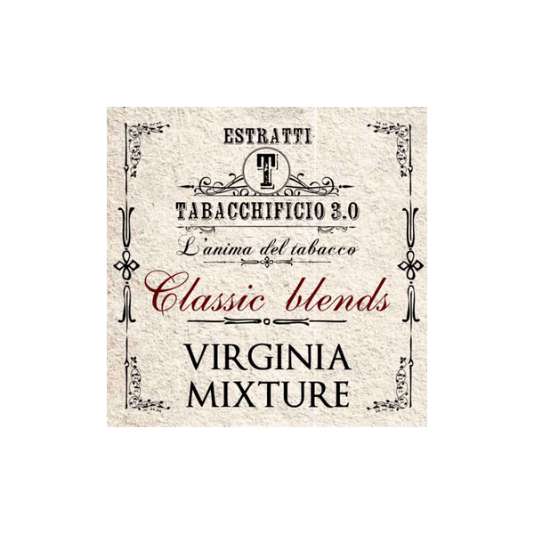 Virginia Mixture - Tabacchificio 3.0