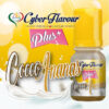 Cocco Ananas Plus+ aroma da 10ml. - Cyber Flavour