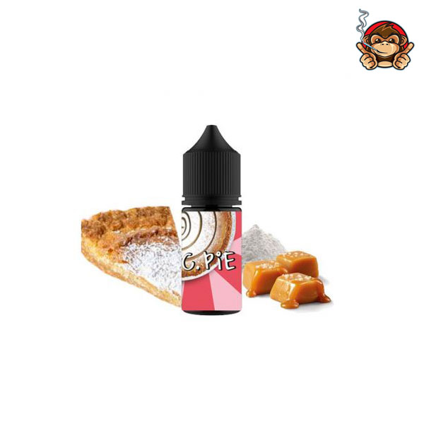 Crack Pie - Aroma Concentrato 30ml - Food Fighter