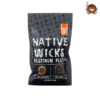 Native Wicks Platinum Plus - Cotone