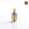 ParavozZ k5k RDTA clone YFTK