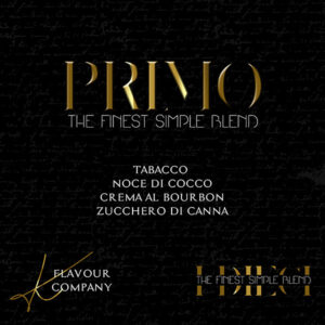 PRIMO - aroma 10ml. - K Flavour Company