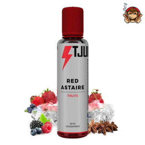 Red Astaire - Liquido Scomposto 20ml - T-Juice