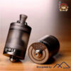 Roulette Rta MTL / DL - Across Vape