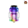 Zeus X Mesh RTA - Geek Vape