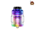 Zeus X Mesh RTA - Geek Vape