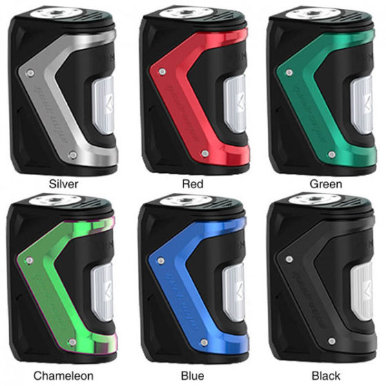 Geek Vape Gbox Squonker Mod List Geekvape Gbox Squonker Vape Kit Geek Vape  Gbox Squonker Mod Menu