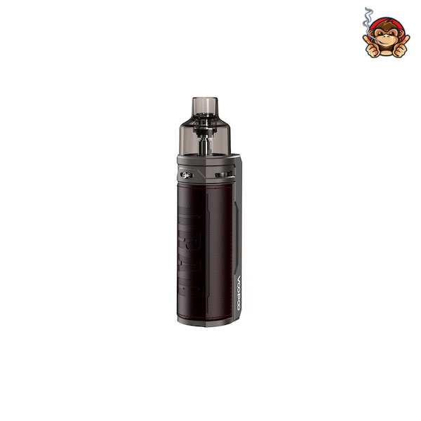 Drag S Pod Mod 60W - Voopoo Drag S Pod Mod 60W - Voopoo