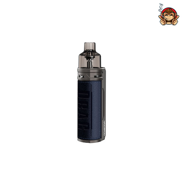 Drag S Pod Mod 60W - Voopoo Drag S Pod Mod 60W - Voopoo