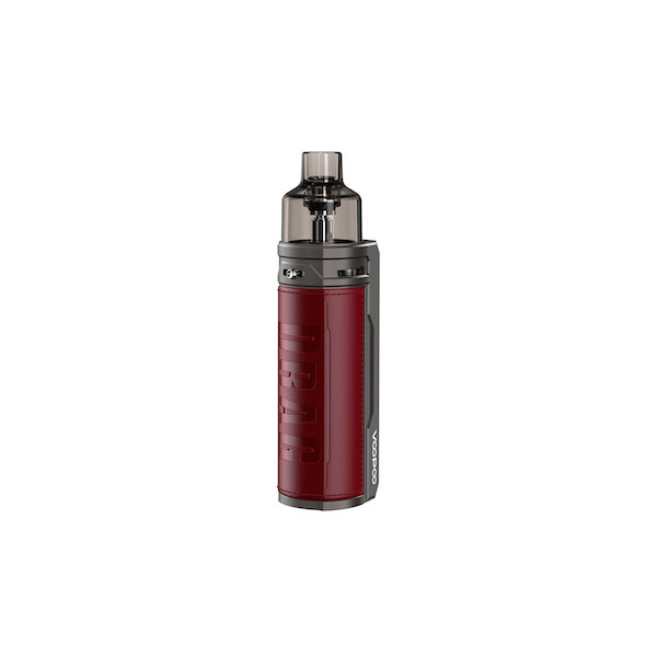 Drag S Pod Mod 60W - Voopoo Drag S Pod Mod 60W - Voopoo
