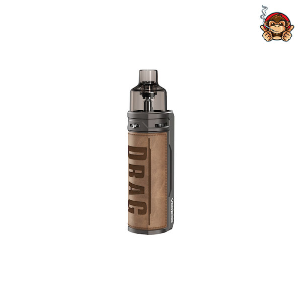 Drag S Pod Mod 60W - Voopoo Drag S Pod Mod 60W - Voopoo