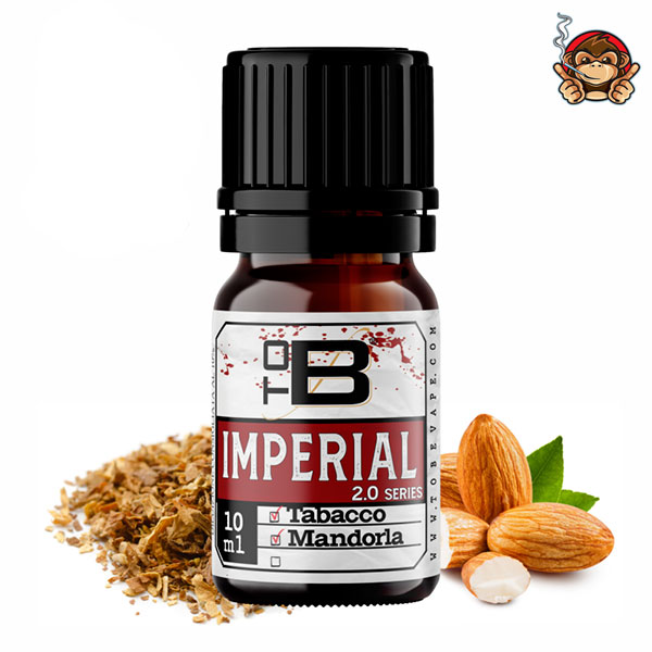 Imperial - Aroma Concentrato 10ml - ToB