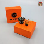Kit Conversione DL Pioneer RTA - Bp Mods