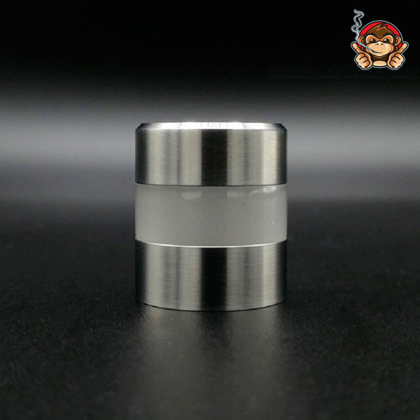 Tank Combi Nano By-Ka V8 (acciaio + policarbonato) Tank Combi Nano By-Ka V8 (acciaio + policarbonato)