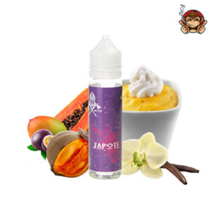 Zapote - Mix Series 50ml - Vaper's Mood