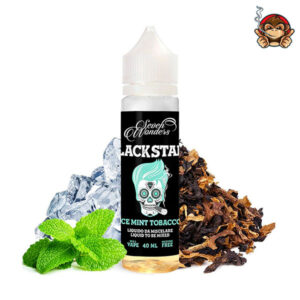 Blackstard - Mix Series 40ml - Seven Wonders