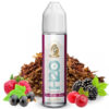 H2O Frutti di Bosco - Aroma Concentrato 20ml - Angolo della Guancia