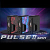 Pulse V2 BF Box Mod 95W - Vandy Vape