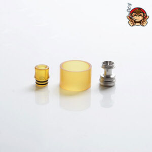 Short Kit 3ml in Ultem per Imperia RTA SXK