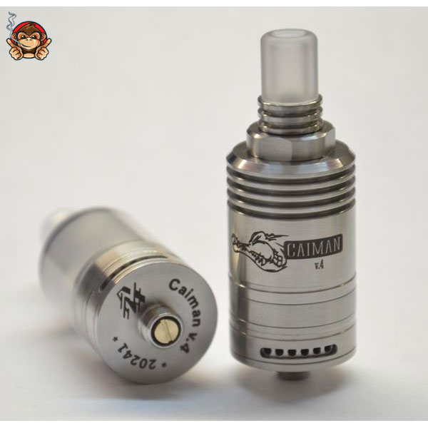 Caiman V.5 RDA 、iStick Pico 電子タバコ VAPE neuroid.uprrp.edu