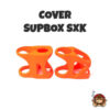 Cover per Supbox Stealth SXK