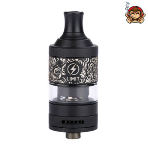 Limit MTL RTA Renaissance Edition 3ml. - Kizoku