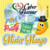 Mr MANGO Fresh and Fruity aroma da 10ml. - Cyber Flavour
