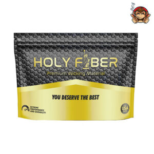 Cotone Holy Fiber Cotton - Holy Juice Lab