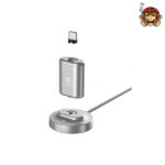 Dock di Ricarica USB con Power Bank per VStick Pro - Quawins Dock di Ricarica USB con Power Bank per VStick Pro - Quawins