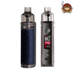 Drag X Pod Mod 80W - Voopoo