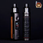 Drag X Pod Mod 80W - Voopoo