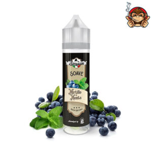 SOAVE - Essenze - Liquido Scomposto 20ml - Angolo della Guancia