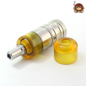 Top Cap per Fev 4.5S+ Clear e Ultem