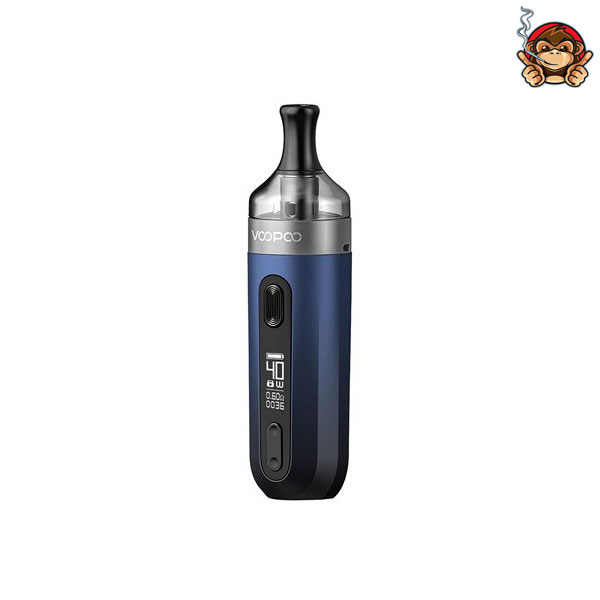 V.Suit Pod Mod 40W - Voopoo V.Suit Pod Mod 40W - Voopoo