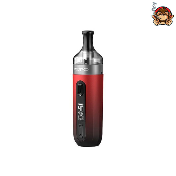V.Suit Pod Mod 40W - Voopoo V.Suit Pod Mod 40W - Voopoo