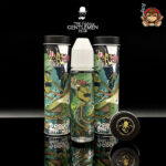 20000 Leghe sotto i Mari - Liquido Scomposto 20ml - The Vaping Gentlemen Club