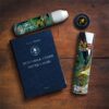 Il Giro del Mondo in 80 giorni - Liquido Scomposto 20ml - The Vaping Gentlemen Club