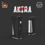 Akira Box Mod 75w - Galactika Mod