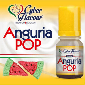 ANGURIA POP - aroma da 10ml. Cyber Flavour